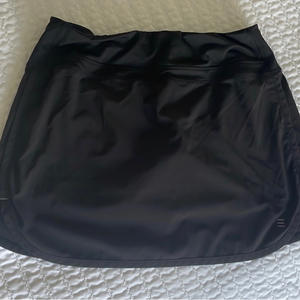 Free Fly Skirt